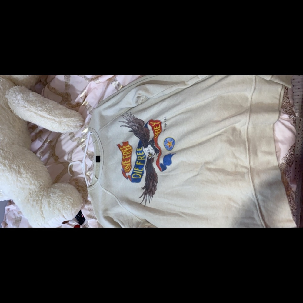 Obey shirt